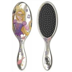 Wet Brush Расчёска для спутанных волос / Pro Detangler Disney Princess Rapunzel BWRDISIWHHRA KRISTALLER, 1109356