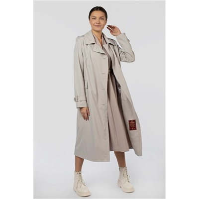 03-3275 Плащ женский (пояс)