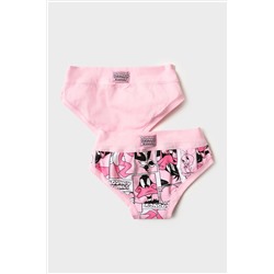 Трусы, 2 шт. PLAYTODAY, 1186250