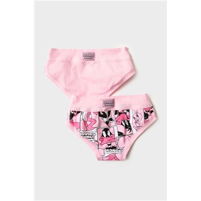 Трусы, 2 шт. PLAYTODAY, 1186250