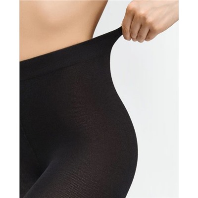 Колготки теплые, Minimi, Cotone 70 Maxi