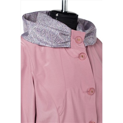 03-3163 Плащ женский