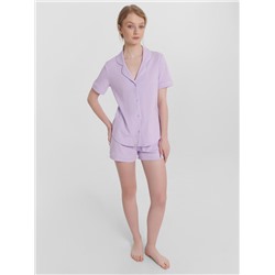 КОМПЛЕКТ ЖЕНСКИЙ (ЖАКЕТ, ШОРТЫ) 592478