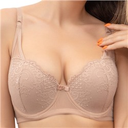 Бюстгальтер формованная чашка, Primaverina, PN-1124