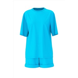 Костюм (Футболка+Шорты) ADDIC-SPORT, 1095291