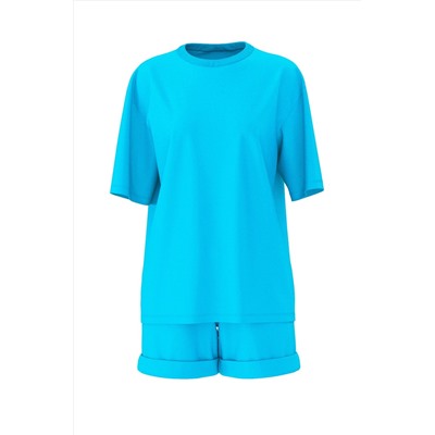 Костюм (Футболка+Шорты) ADDIC-SPORT, 1095291