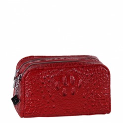 Сумка 29018-11 red Velina Fabbiana-Safenta