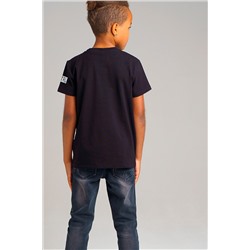 Футболка PLAYTODAY, 253351