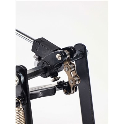 Педаль для бас-барабана Music Life черная