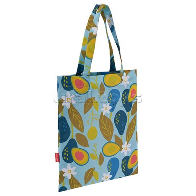 Сумка-шоппер 10L Avocado Day