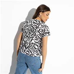 Футболка, Знаю наизусть