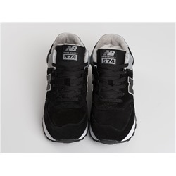 Зимние Кроссовки New Balance 574 Mid