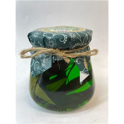 Варенье из эвкалипта 330 гр.