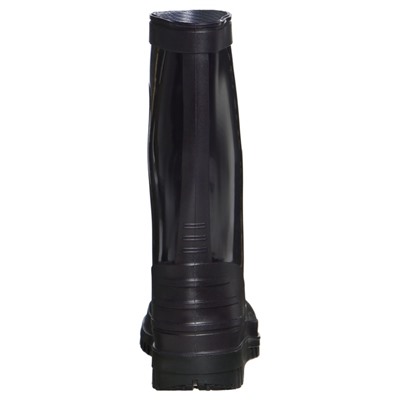 Сапоги женские С-11БН, ПВХ, фиолетовые, размер 39 (247)