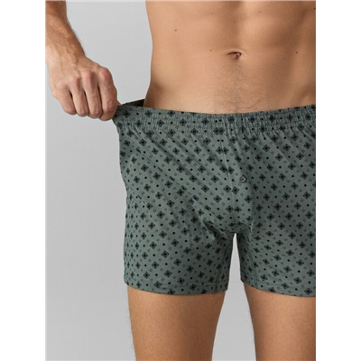 ТРУСЫ МУЖСКИЕ (2ШТ) 411152-2