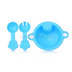 Пупс "Мой пупсик" Максимка с аксессуарами, в пакете