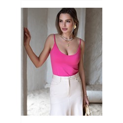 Майка VILATTE, 1126546