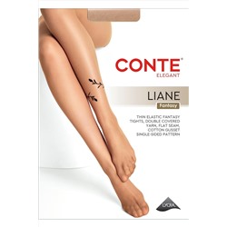 CONTE LIANE Колготки женские CONTE ELEGANT, 1233859