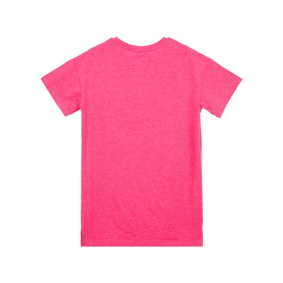 Платье трикотажное для девочек