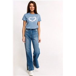 Футболка АПРЕЛЬ, 782494