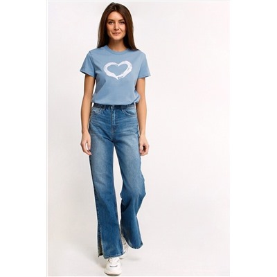 Футболка АПРЕЛЬ, 782494