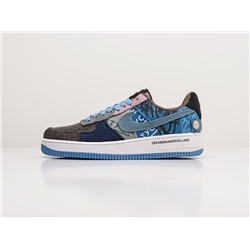 Кроссовки Travis Scott x Nike Air Force 1 Low