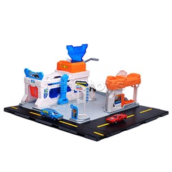 Автомойка 6 в1 "Чистота" в коробке