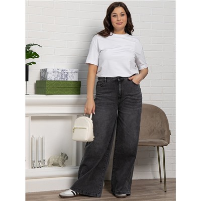 Джинсы Урса (серые) Б15076-4М