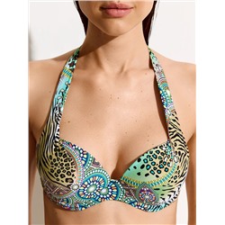 SiSi Купальник Si 2422K ETNICO Halter