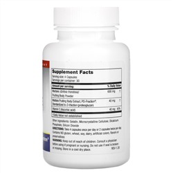 Mushroom Wisdom, Maitake D Fraction, стандарт, 120 капсул