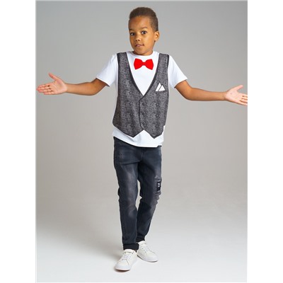 PLAYTODAY Футболка 42011003