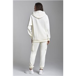Костюм (Худи+Брюки) ADDIC-SPORT, 1095347