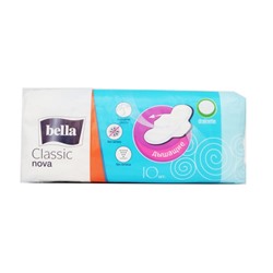 Bella 10шт Classic Nova Air drinette