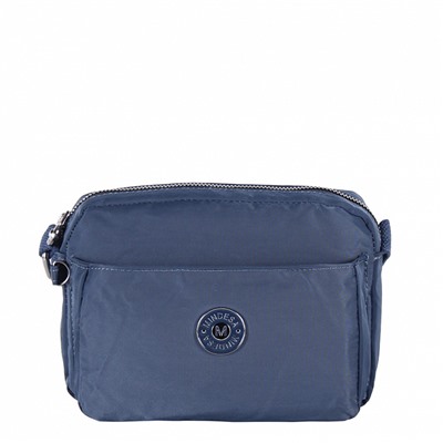 Сумка 8725MD blue Mindesa