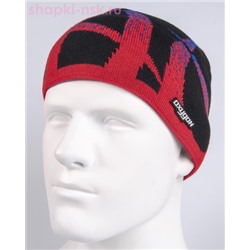 FLAME Шапка по голове мужская (57-59)