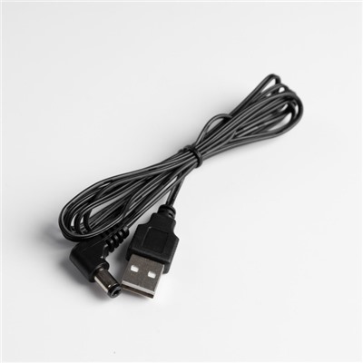 Светодиодная фигура «Праздничный вечер» 19×15×12 см, полистоун, батарейки ААх3 (не в комплекте), USB, свечение мульти