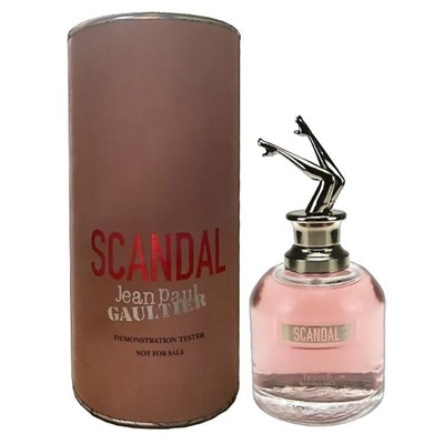 Jean Paul Gaultier Scandal EDP тестер женский