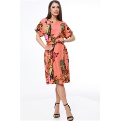 Платье Обожаю такое, браво