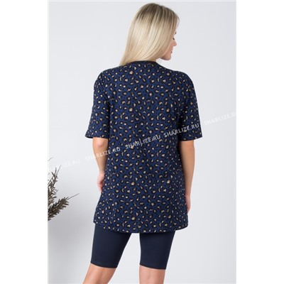 Бриджи, арт. 0668-09