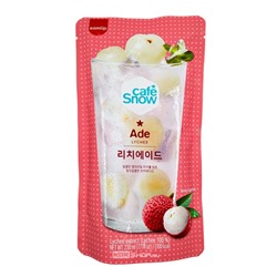 Напиток б/а «Личи» Lychee Ade Samlip, Корея, 230 мл