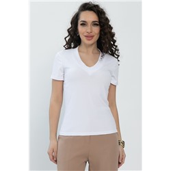 Блуза Текила (белая) Б13553-33М