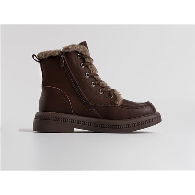 Зимние Ботинки Miu Miu