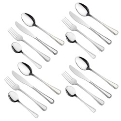 Набор столовых приборов #23095937