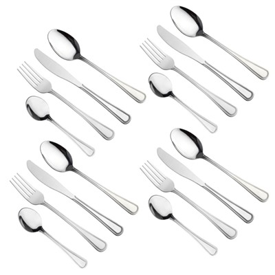 Набор столовых приборов #23095937