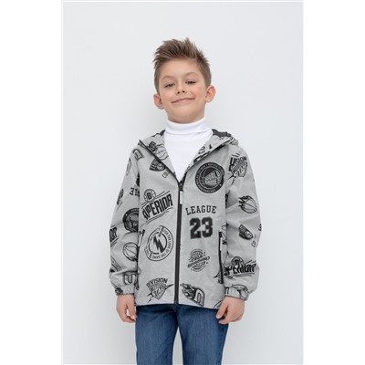 CROCKID Куртка ВК 30141/н/1 ГР