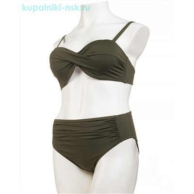 1132 B Купальник раздельный (50-56)