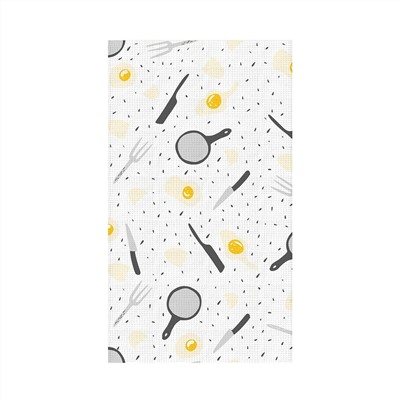 Самойловский Текстиль Комплект полотенец 780877