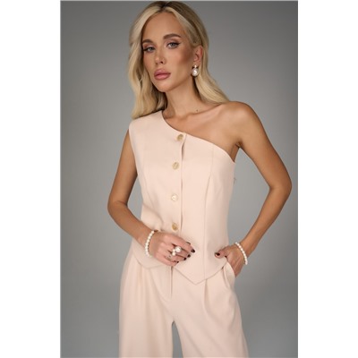 Жилет Клио (беж)