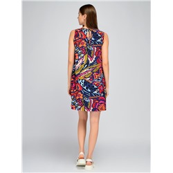 VISERDI Платье 10004-гмт 454750