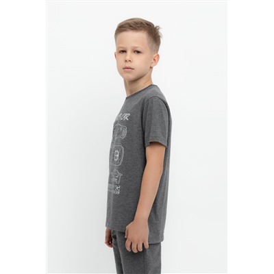 473276 CROCKID Фуфайка